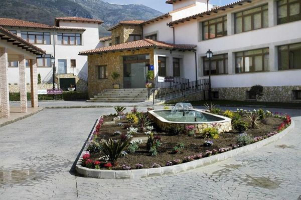 Hotel Mirador de la Portilla (Jarandilla de la Vera)